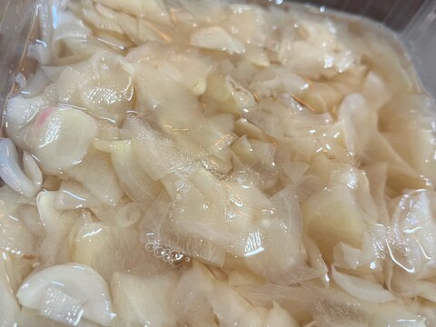 新生姜でお寿司屋さんのガリ手作り！